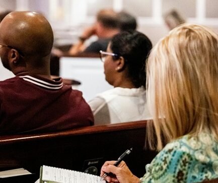 Courses & Seminars